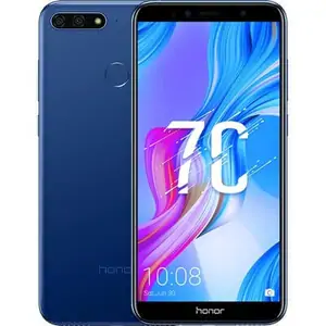 Замена микрофона на телефоне Honor 7C в Ижевске